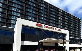 Crowne Plaza Birmingham